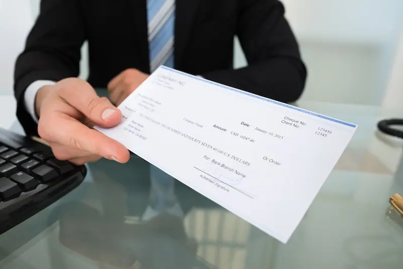 Beneficiary of a Will