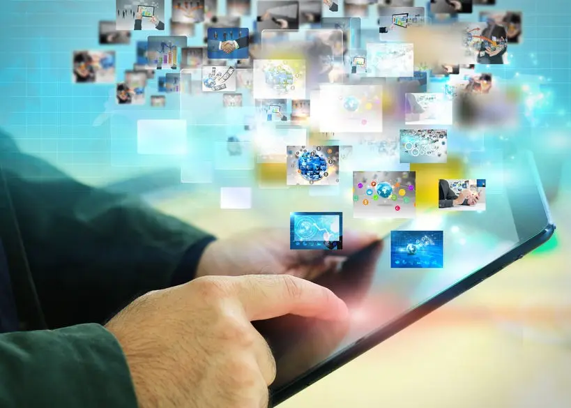 Digital assets