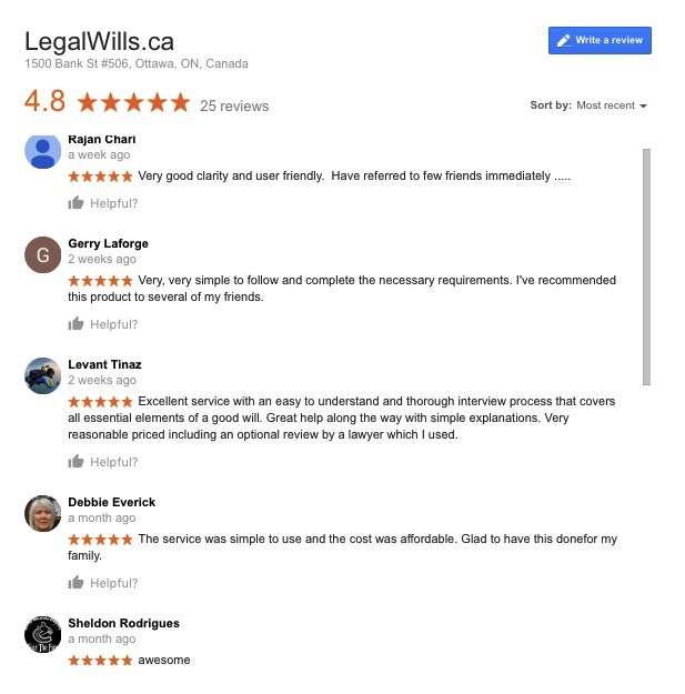 The Free Will Kit why they are not such a great idea