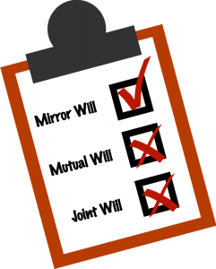 Different types of Will