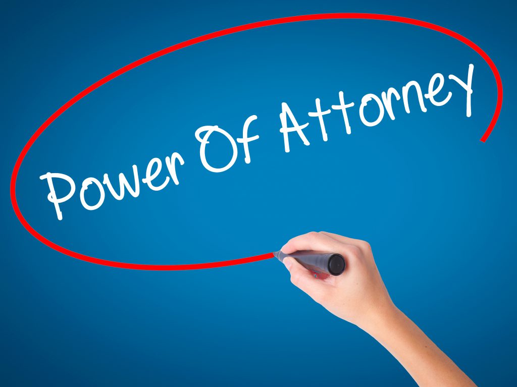 A Power of Attorney – The complete Canadian guide.