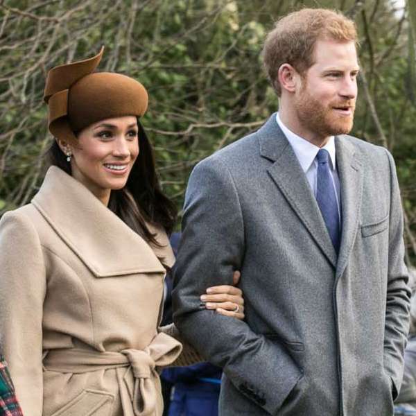 An estate plan for Prince Harry and Meghan Markle – The Expat Will?