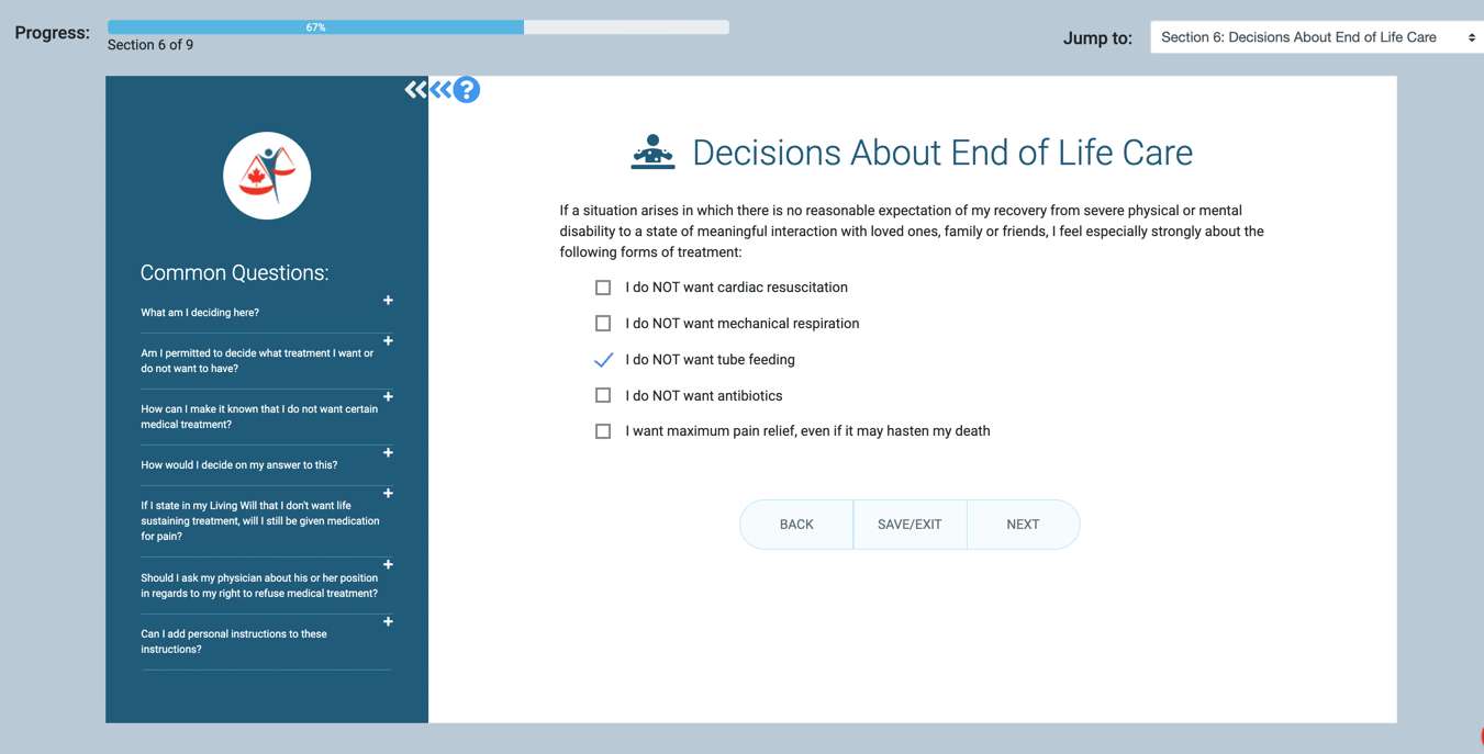 Every document you need, how to write it, and how much it costs