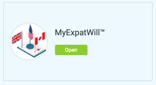 Expat Will