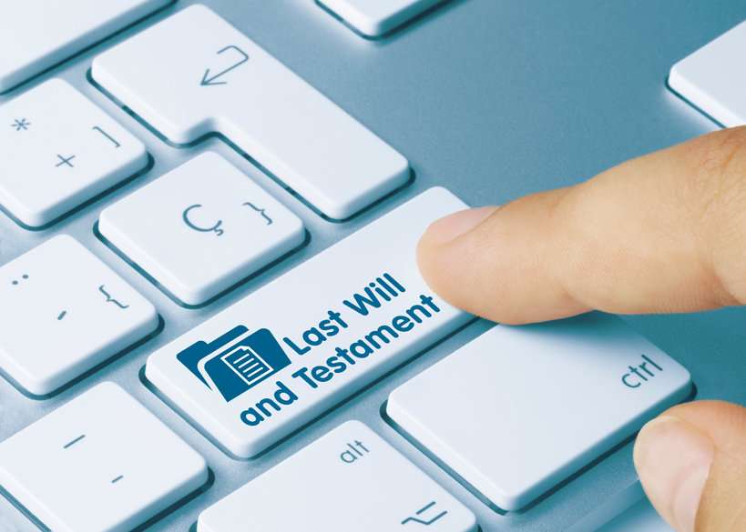 A Guide to Modern Wills: The Digital Will, Electronic Wills, and Online Wills