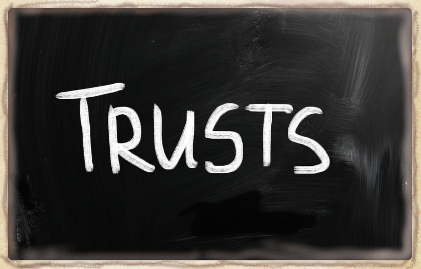 All about Trusts – how to include a Trust in your Will