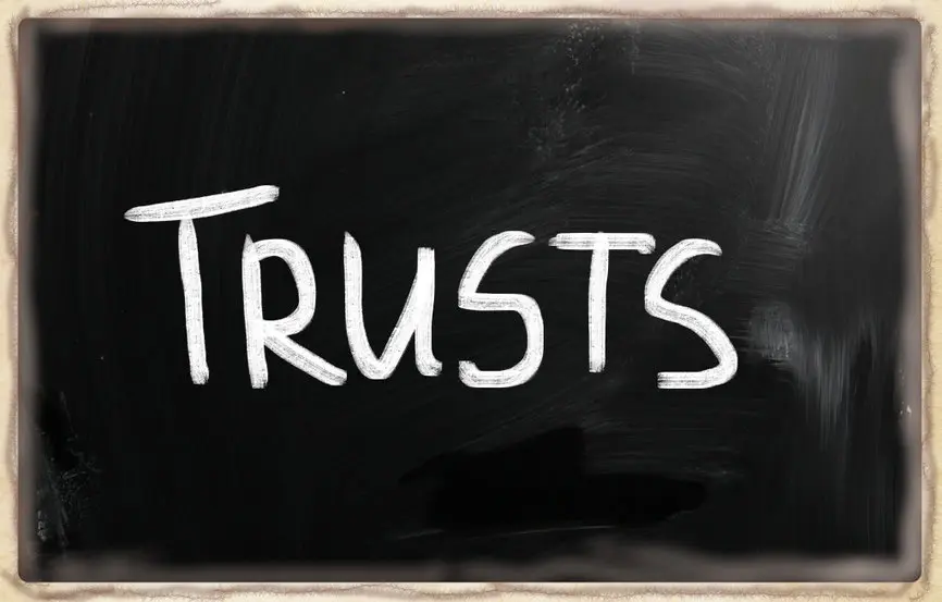 Trusts
