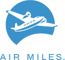 AIR MILES logo