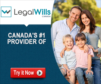 Canadian Legal Wills