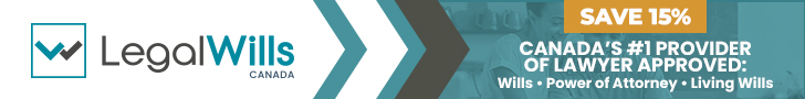 Canadian Legal Wills