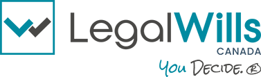 Canadian Legal Wills logo