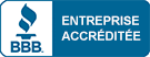 LegalWills.ca est une entreprise accréditée BBB. Cliquez pour la revue BBB Business.