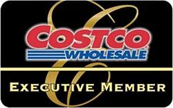 Costco Executive Member