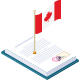 write an expatriate will for Québec online