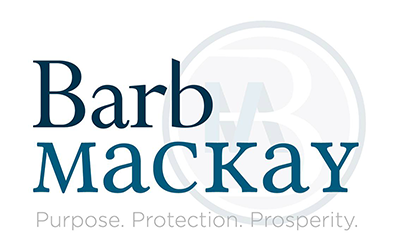 Barb MacKay