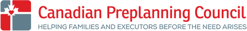 Canadian Preplanning Council