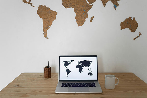 Write an Expatriate Last Will and Testament for Québec