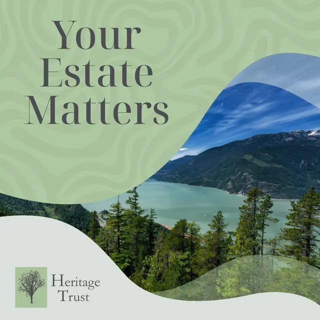 Your Estate Matters Podcast